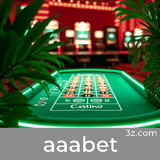 aaabet Aplicativo: Comunidade Interativa e Social para Jogadores